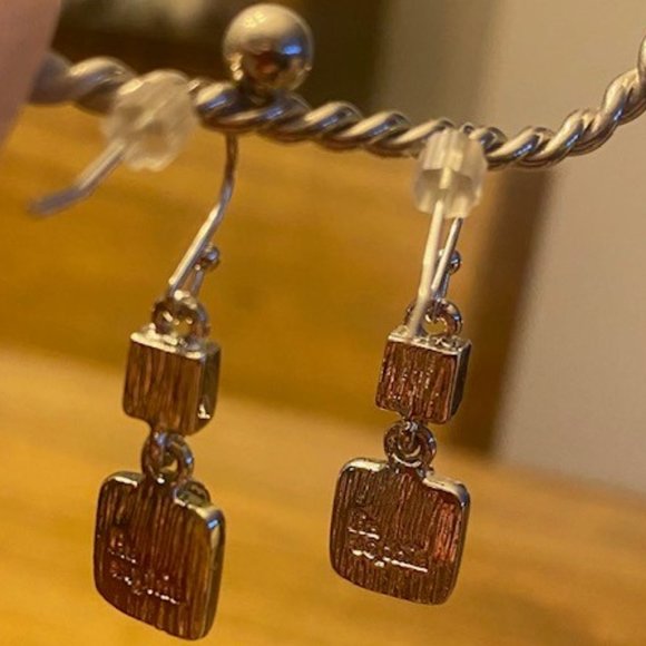 Lia Sophia BITE SIZED Earrings - Picture 5 of 6